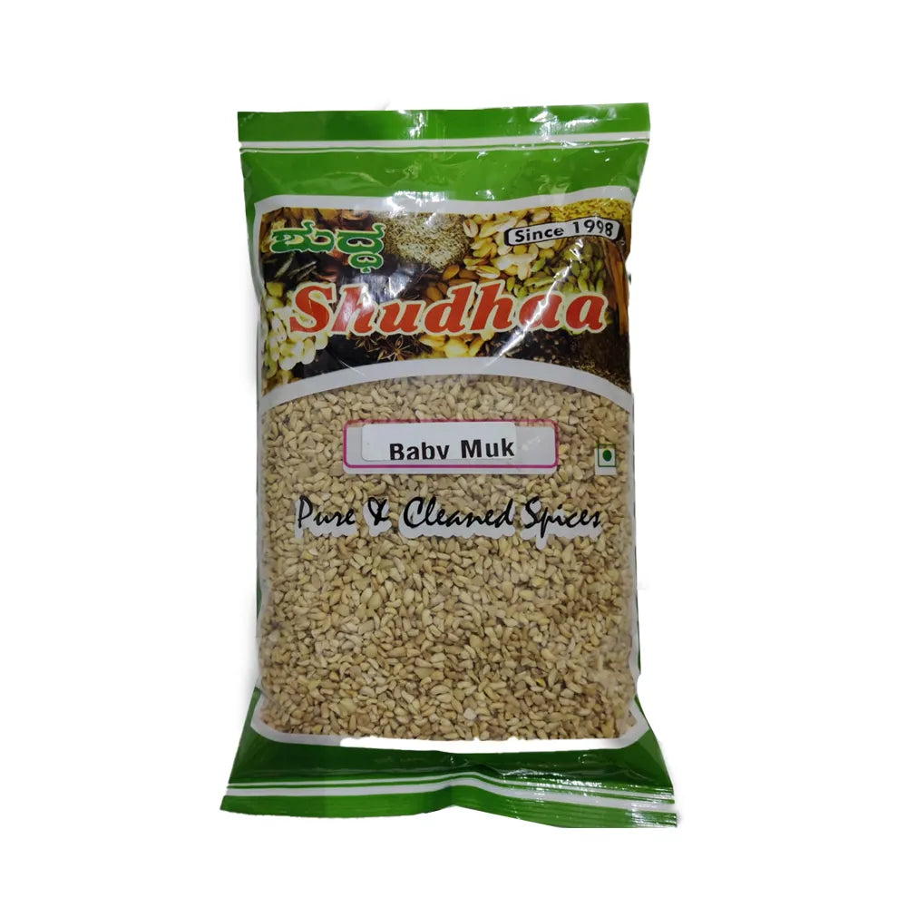 Baby Mukh 500gms Pack-1